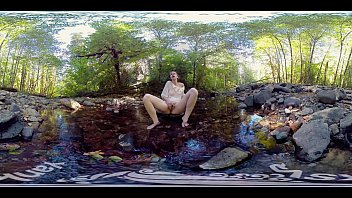 Yanks Vr Presents Carmen December' Clit Cum