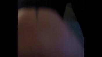 Side Piece Reverse Cowgirl