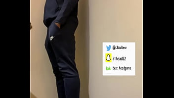 London Roadman In Air Jordans Get Head