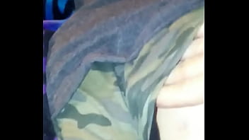 Momma Bear Mr Bigcumshot