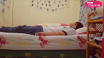 [hansel Thio Channel] I Will Be Your Talent Brazzers - Horny At Midnight After Wet Dream