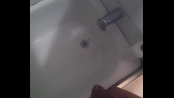 First Video Jerking Off