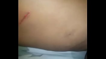 She Got D. And Wet My Bed With Urine