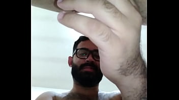 Gay, Macho, Peludo, Barbudo - Gay - 2025 - Incredible - Show - Video 2453271