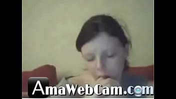 Y. Girl Fingerin On Webcam - Amawebcam.com