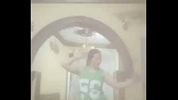 Married Milf Dancing For Me Part 2