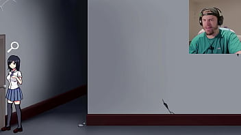 This Haunted House Left Me Horny (escape Kaori And The Haunted House)