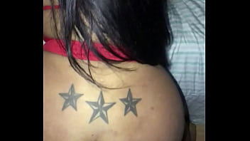 Destiny De Los Olivos Tirando De Cuatro