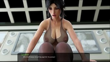 Milfy City Part #11 Caroline Backed That Ass Up