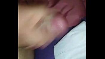 Hetero Novinho Gozando