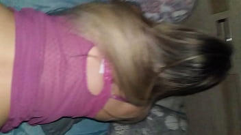 Fodendo A Esposa Gostosa - amateur, threesome, esposa, casada - Video 2285482