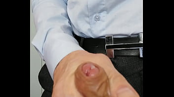 Cumshoot From My Gun