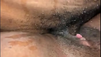 Pussy, Squirt, Ebony, Pussyfucking, Pussy-closeup - Femdom - 2025 - Hot - Experience - Video 2285267