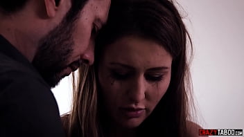 Virgin Teen Seduced By Bullys And Gets Her Hairy Pussy Fucked