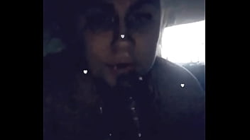 Butch Cheating Cant Stop Sucking Black Cock