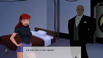 Dc Comics Something Unlimited Part 35 Hello Ivy