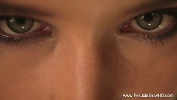 Fun With A Dinner Time Blowjob