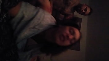 Roxy Gets Pounded By Husbands Beat Friend