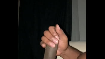 She Said Show How It Will Bust In Me