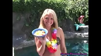 Spring Thomas Outdoor