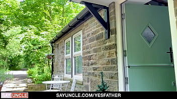 Priest' Secret Desires Have Been Fulfilled