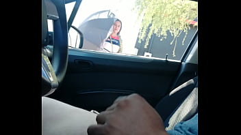 Mostrando Polla En El Carro