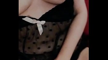 Chubby Slut Fingers Both Holes