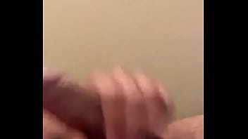 Muchacho En Los Angeles Marturbandose