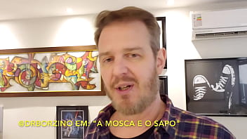 A Mosca Que Come O Sapo