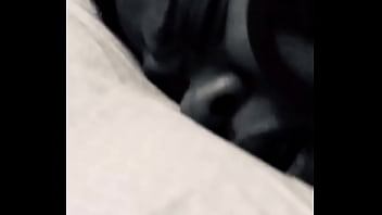 Kiabandz Getting Pounded By Black Dick