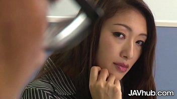Javhub Reiko Kobayakawa Will Do Anything For A Raise