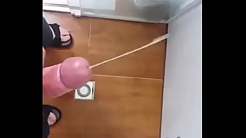 Safado De Rola Dura Gozando