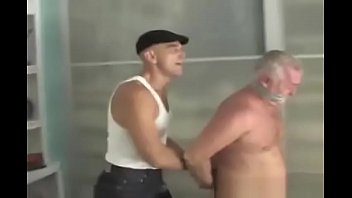 Gfl - Bearnapped - fox, gay, grey, lounge - Video 2449318