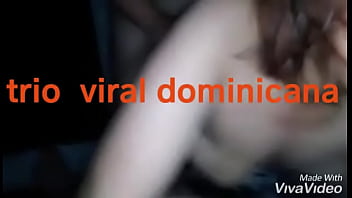 Perra Viral Singando Bebiendo Leche