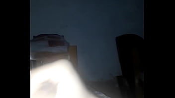 Batendo Uma Punheta No Quarto