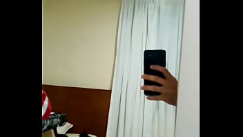 Exibindo Meu Pauzinho