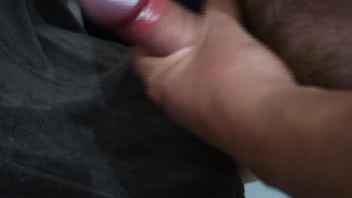 Amador Batendo Uma E Gozando Jatos