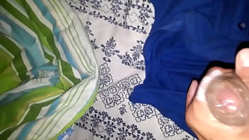 Amigo Da Família Se Exibindo Pra Mim
