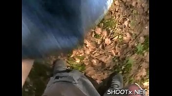 Skilled Brunette Floozy Tanya Made Meat Rocket Sucking Sensation