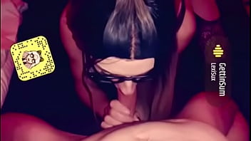 Lexi Sux Nyc Raw Bbbj Face Fuck