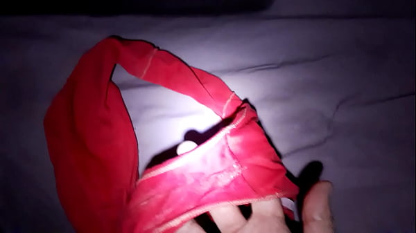 Smelling Sister In Law' Panties - tits, latina, hot, brunette, horny, soloboy, hairy-pussy, wet-pussy - Video 2448624