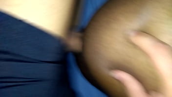 Anal, Amadora, Preta, No-pelo - Anal - 2025 - Passionate - Session - Video 2484468