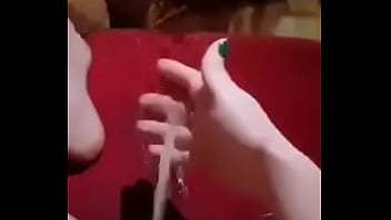 Vợ nứng quá chồng ơi