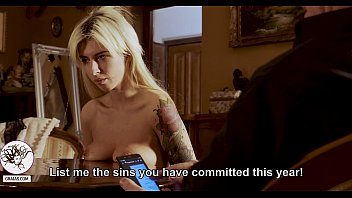 Little Slut Wants Punishment From The Master