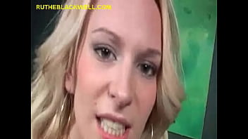 Teaching How To Suck Big Black Cock