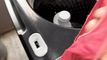 Smelling Sister In Law' Panties - pussy, tits, latina, hot, panties, wet, lingerie, horny, soloboy - Video 2280805