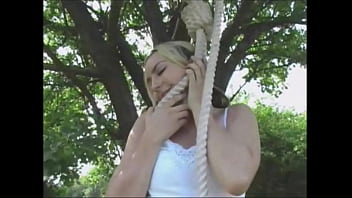 Female, Rope, Kink - Unknown - 2025 - Amazing - Show - Video 2447221