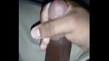 Casually Busting Nuts