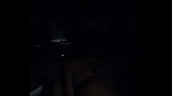 Slim Ebony Fuccs N Swallowing N Bacc Seat