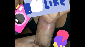 Le Gusta La Verga En Su Boca